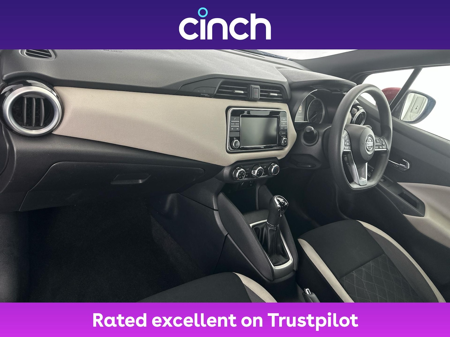 Used Nissan Micra 2017 for sale - 76100176: Photo 14