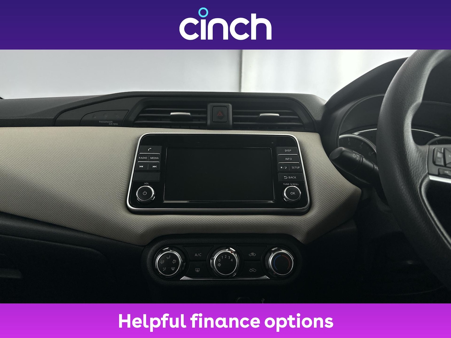 Used Nissan Micra 2017 for sale - 76100176: Photo 17