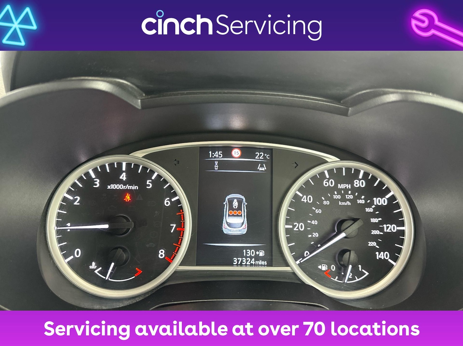 Used Nissan Micra 2017 for sale - 76100176: Photo 18