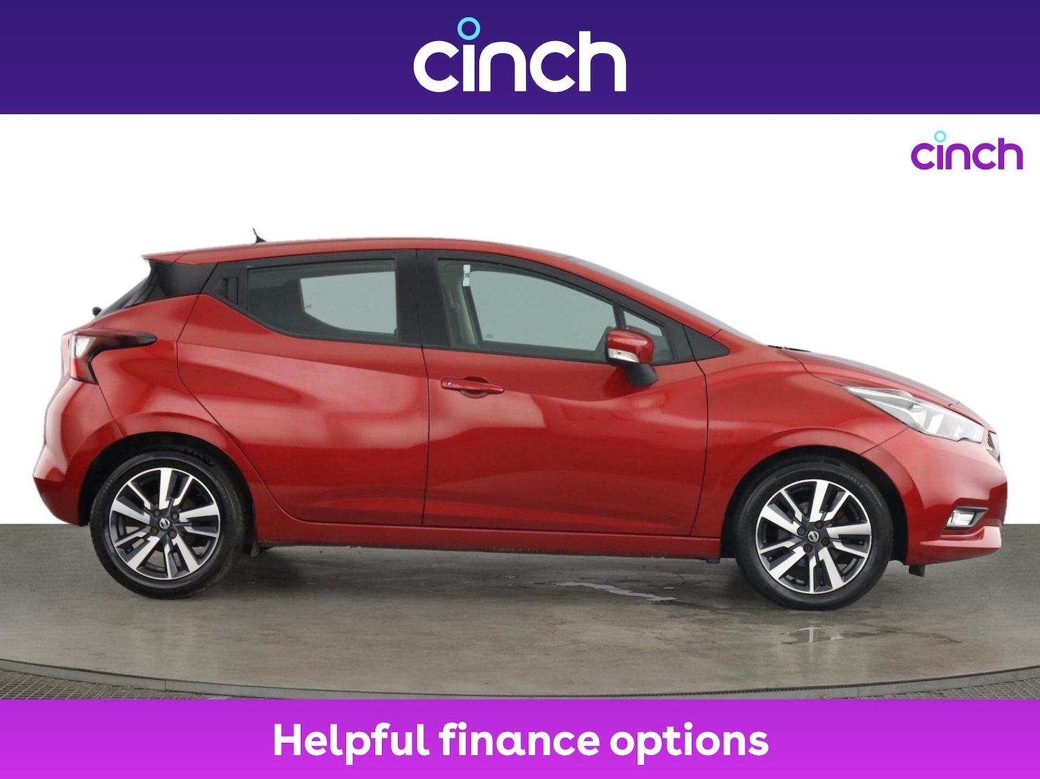 Used Nissan Micra 2017 for sale - 76100176: Photo 2