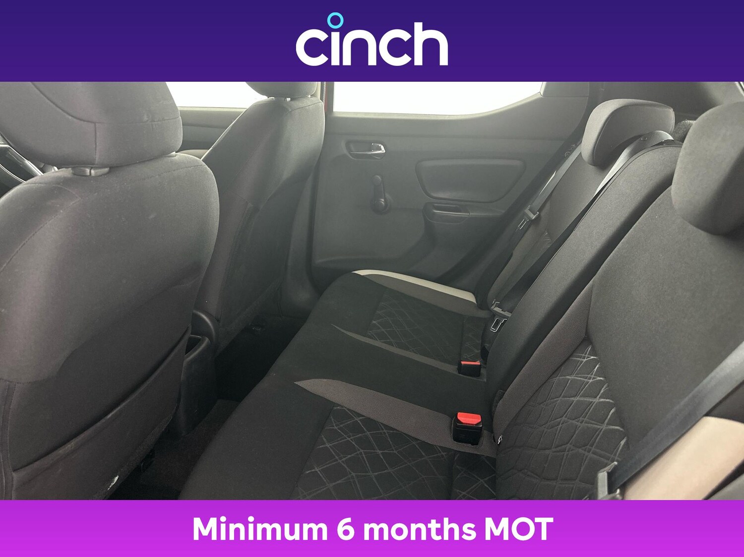 Used Nissan Micra 2017 for sale - 76100176: Photo 20
