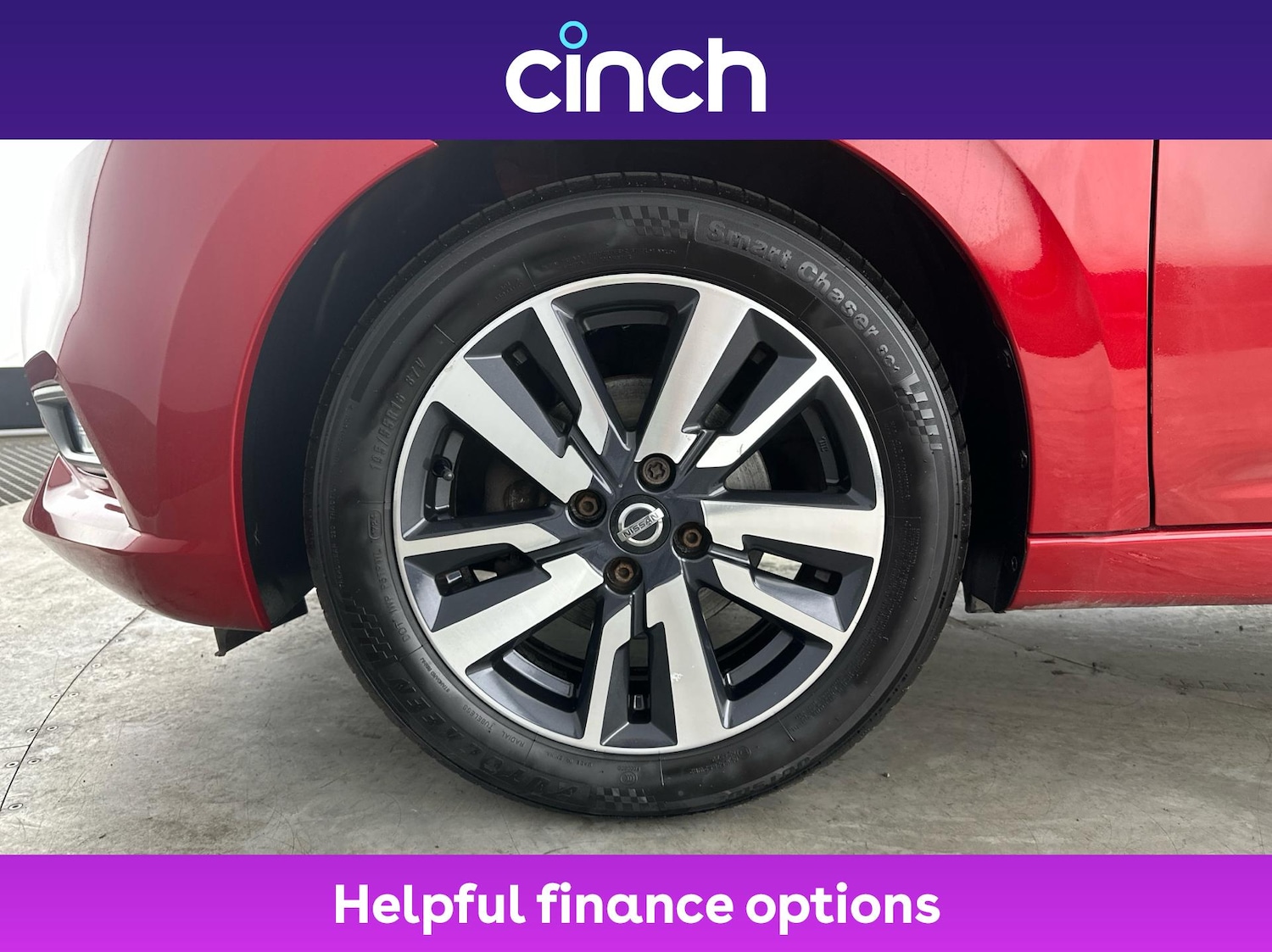 Used Nissan Micra 2017 for sale - 76100176: Photo 24