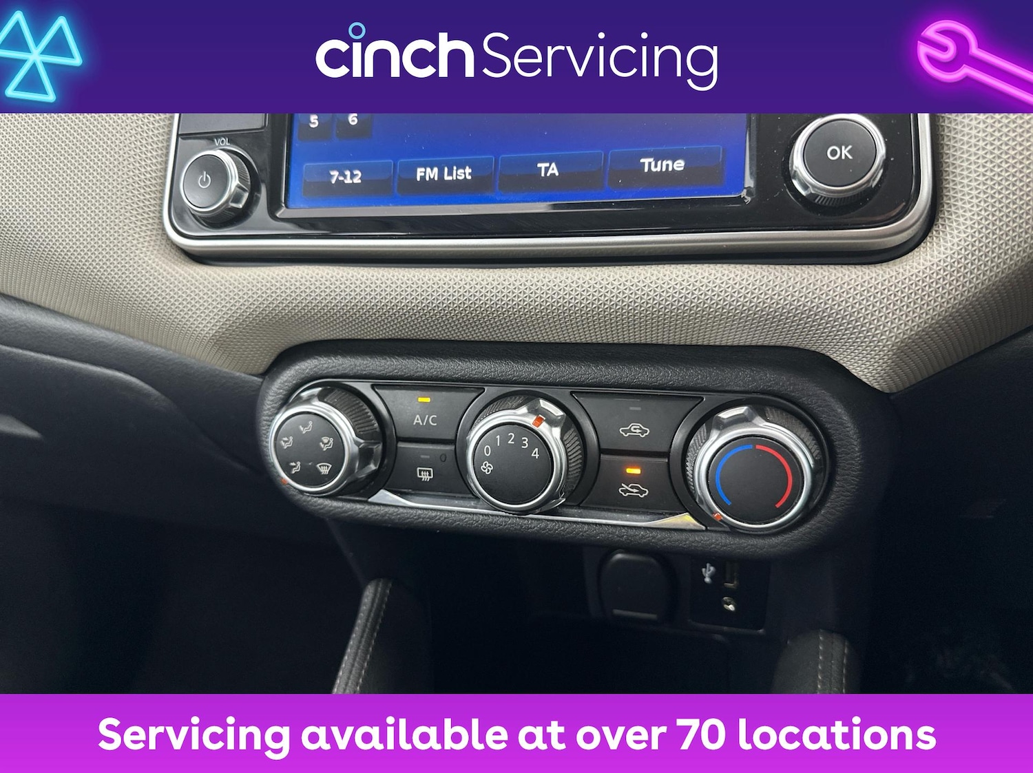 Used Nissan Micra 2017 for sale - 76100176: Photo 31