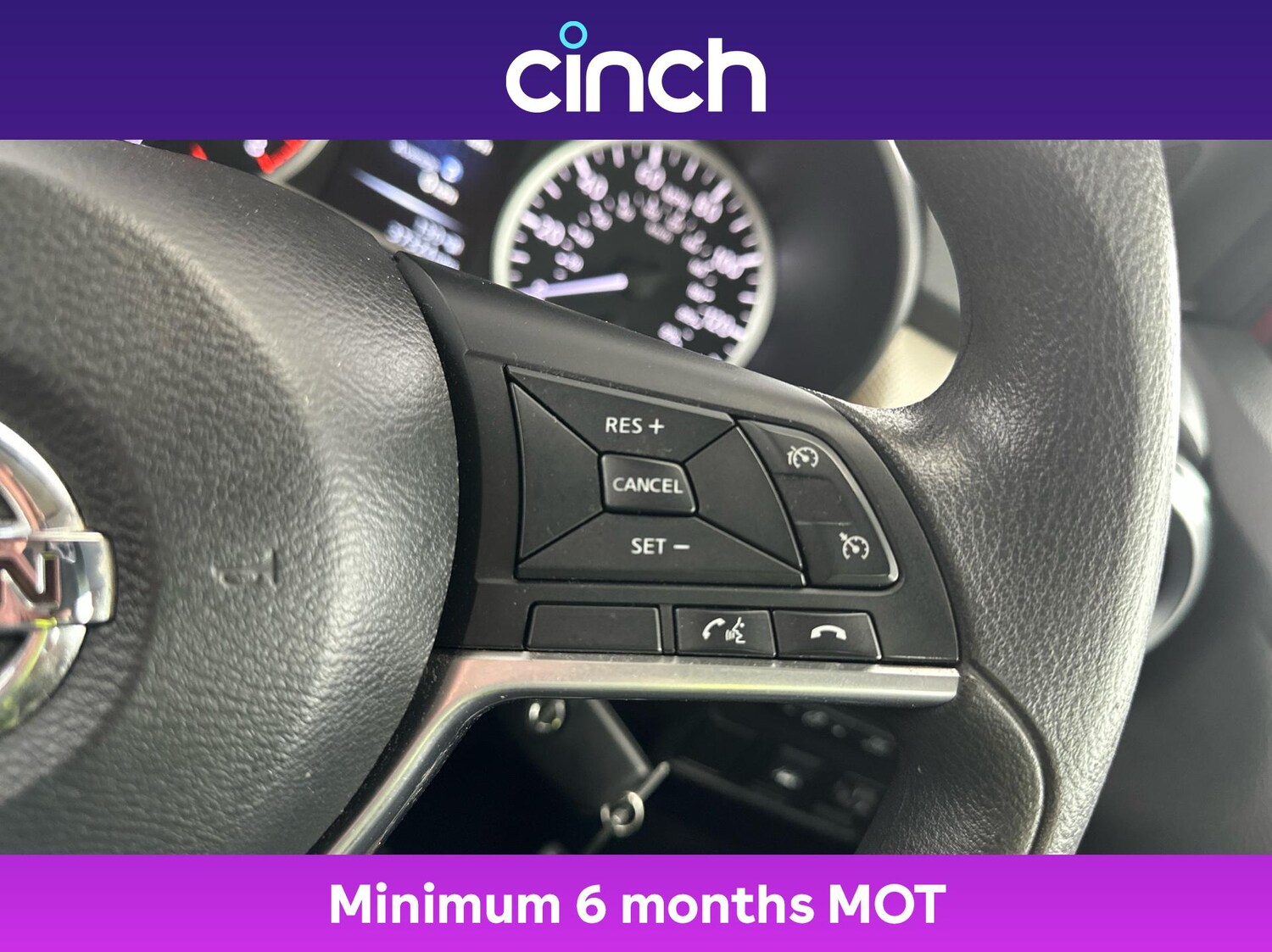 Used Nissan Micra 2017 for sale - 76100176: Photo 32