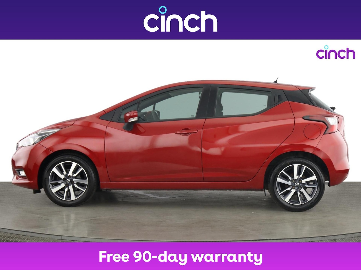 Used Nissan Micra 2017 for sale - 76100176: Photo 8