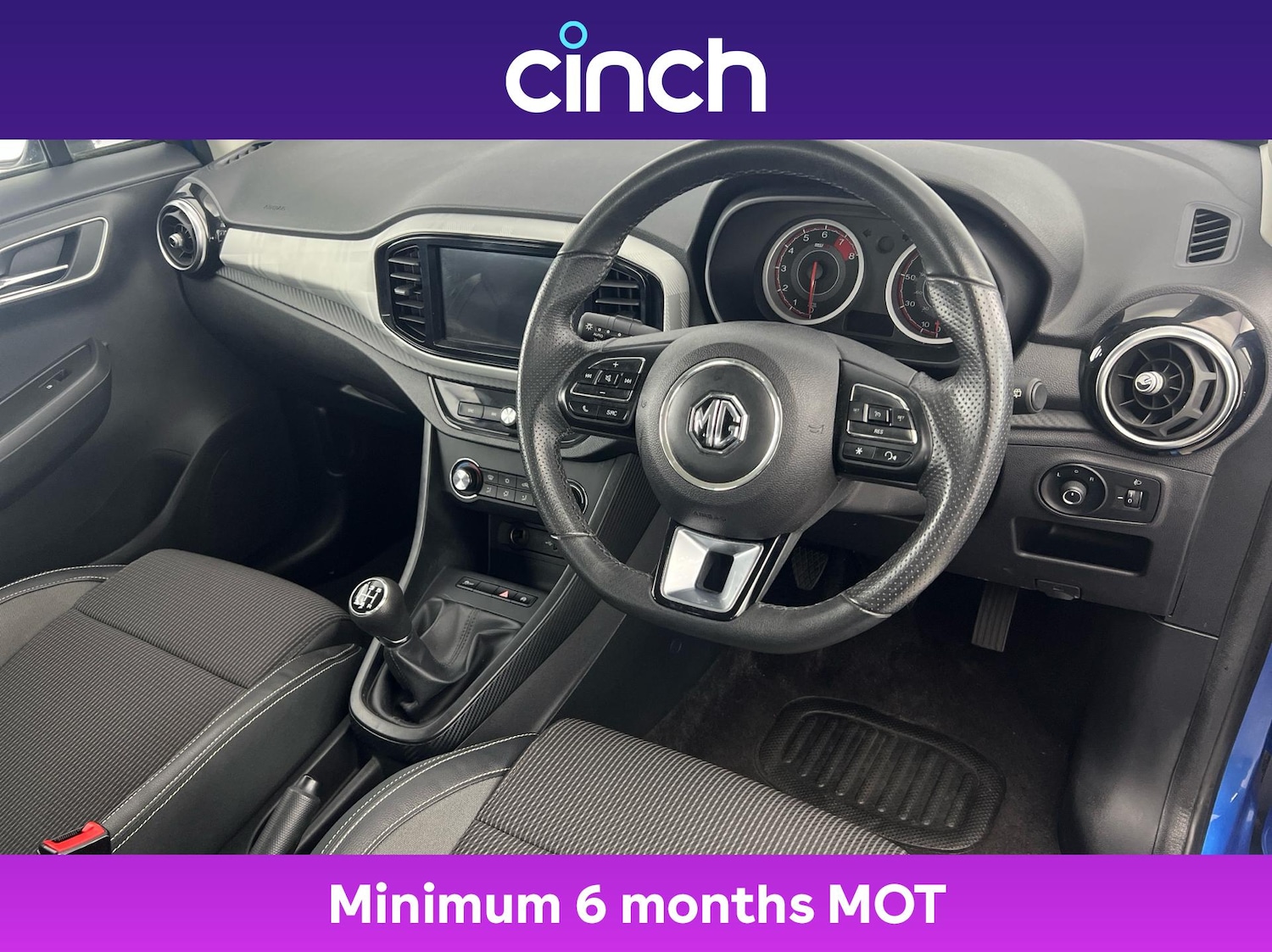 Used MG MG3 2019 for sale - 76164386: Photo 12