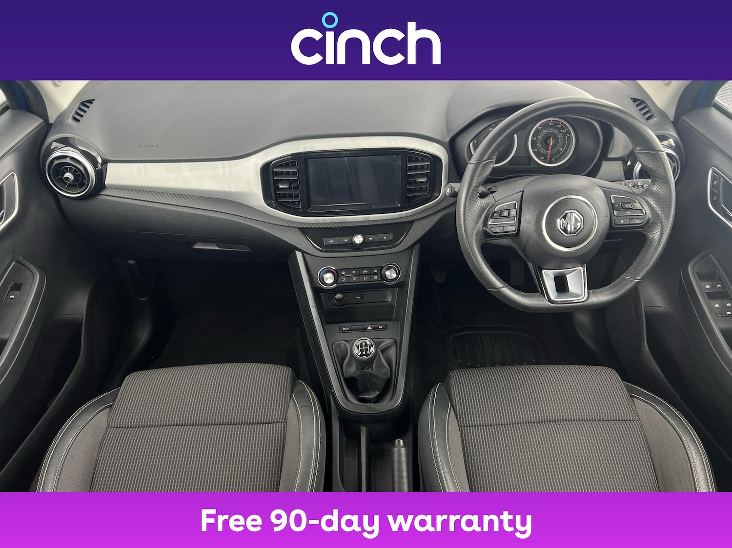 Used MG MG3 2019 for sale - 76164386: Photo 15