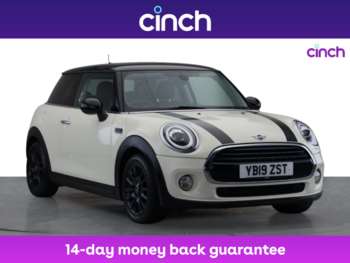 2019 - 1.5 Cooper Classic II 3dr