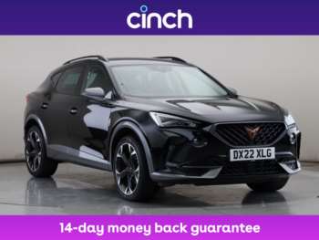 2022 - 1.5 TSI 150 V2 5dr