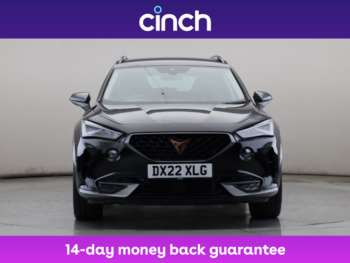 Used Cupra Formentor 2022 for sale - 74677350: Photo