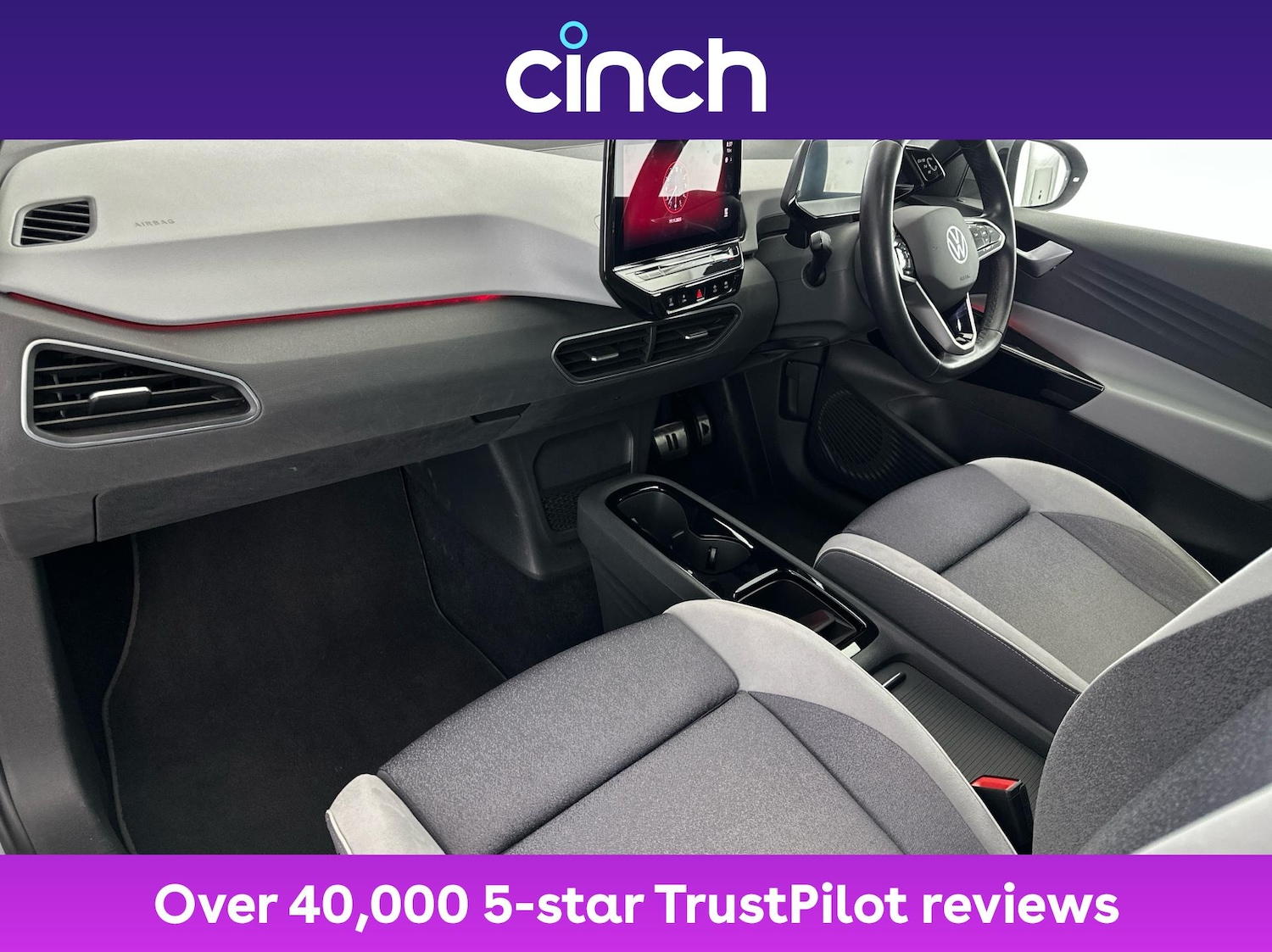 Used Volkswagen ID.3 2022 for sale - 76934138: Photo 14