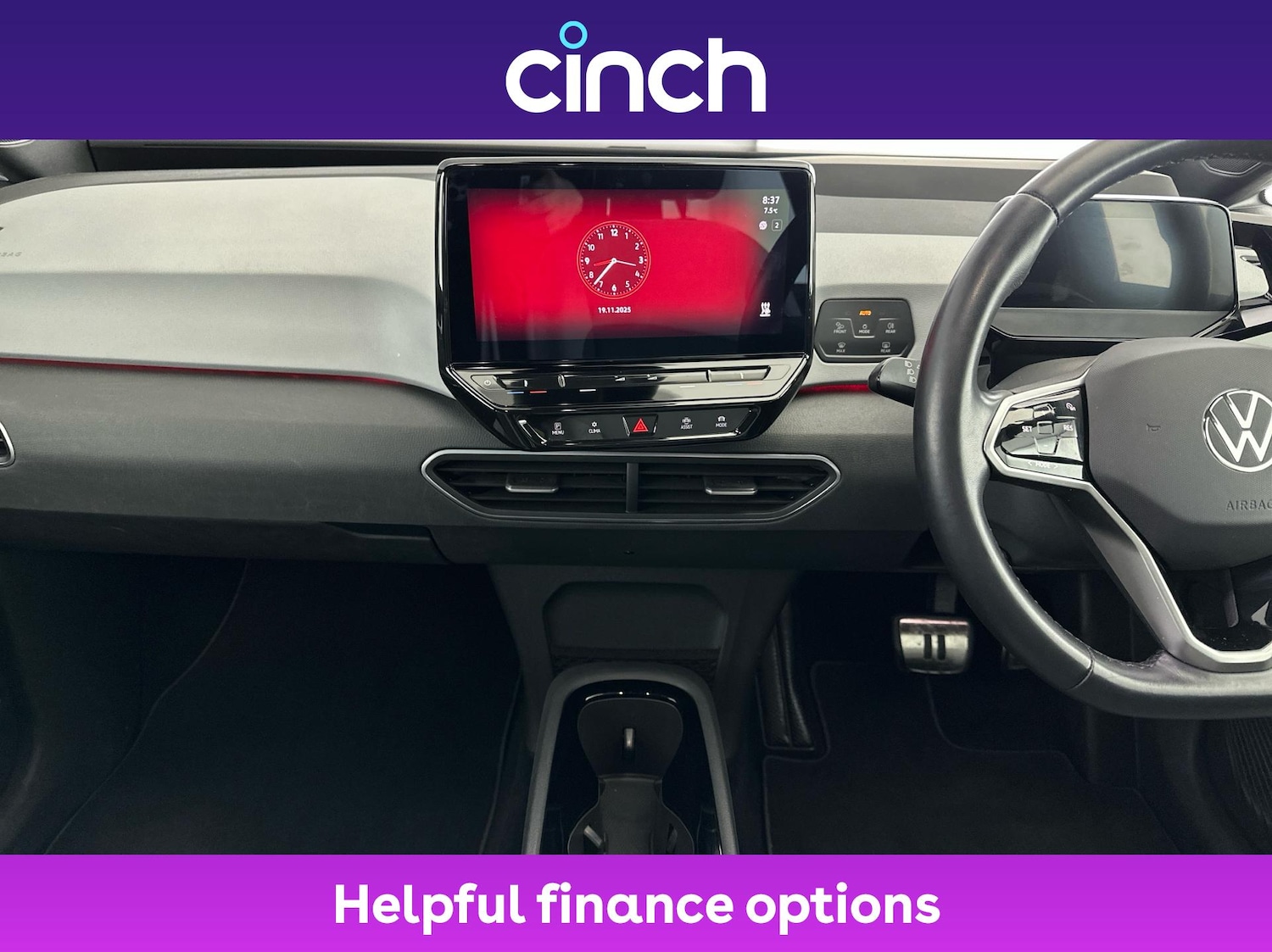 Used Volkswagen ID.3 2022 for sale - 76934138: Photo 17