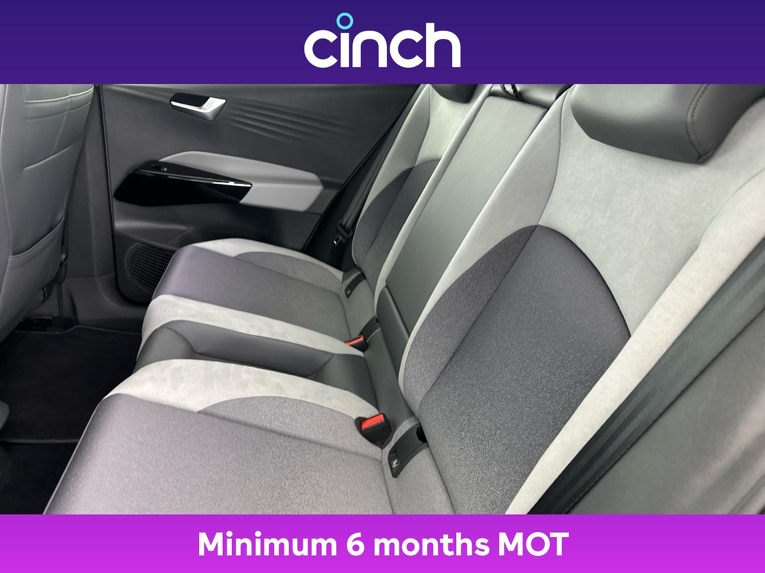 Used Volkswagen ID.3 2022 for sale - 76934138: Photo 20