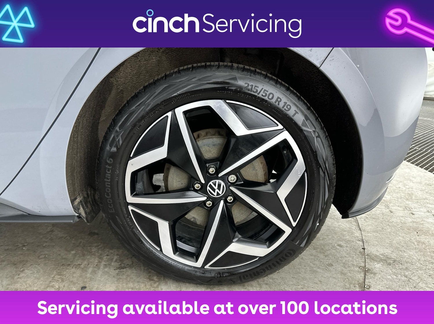 Used Volkswagen ID.3 2022 for sale - 76934138: Photo 26