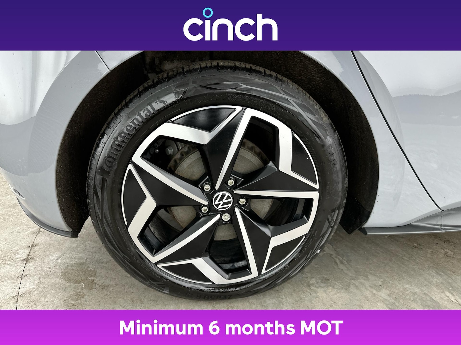 Used Volkswagen ID.3 2022 for sale - 76934138: Photo 27