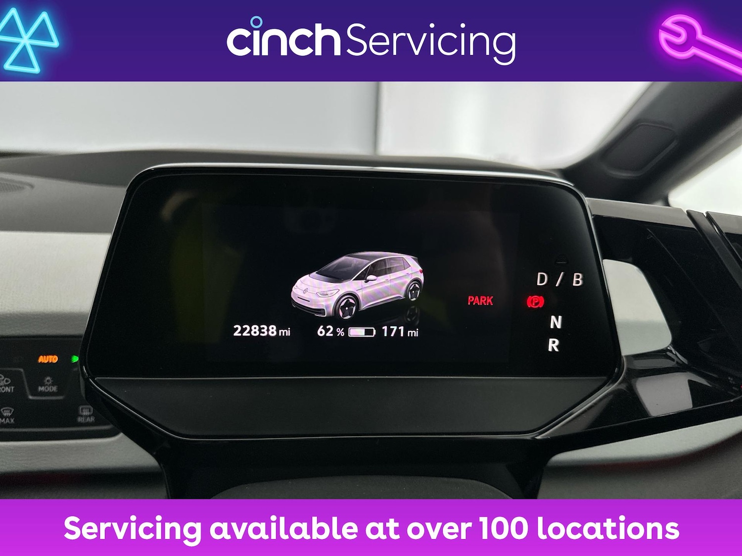 Used Volkswagen ID.3 2022 for sale - 76934138: Photo 31