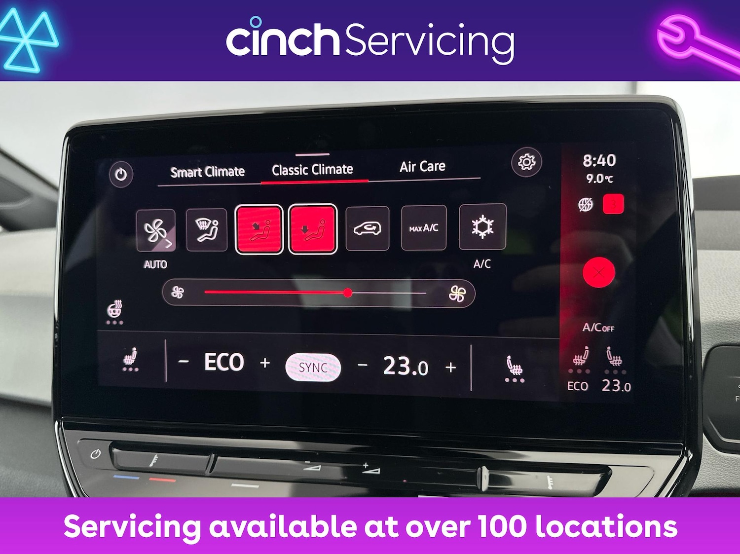 Used Volkswagen ID.3 2022 for sale - 76934138: Photo 36