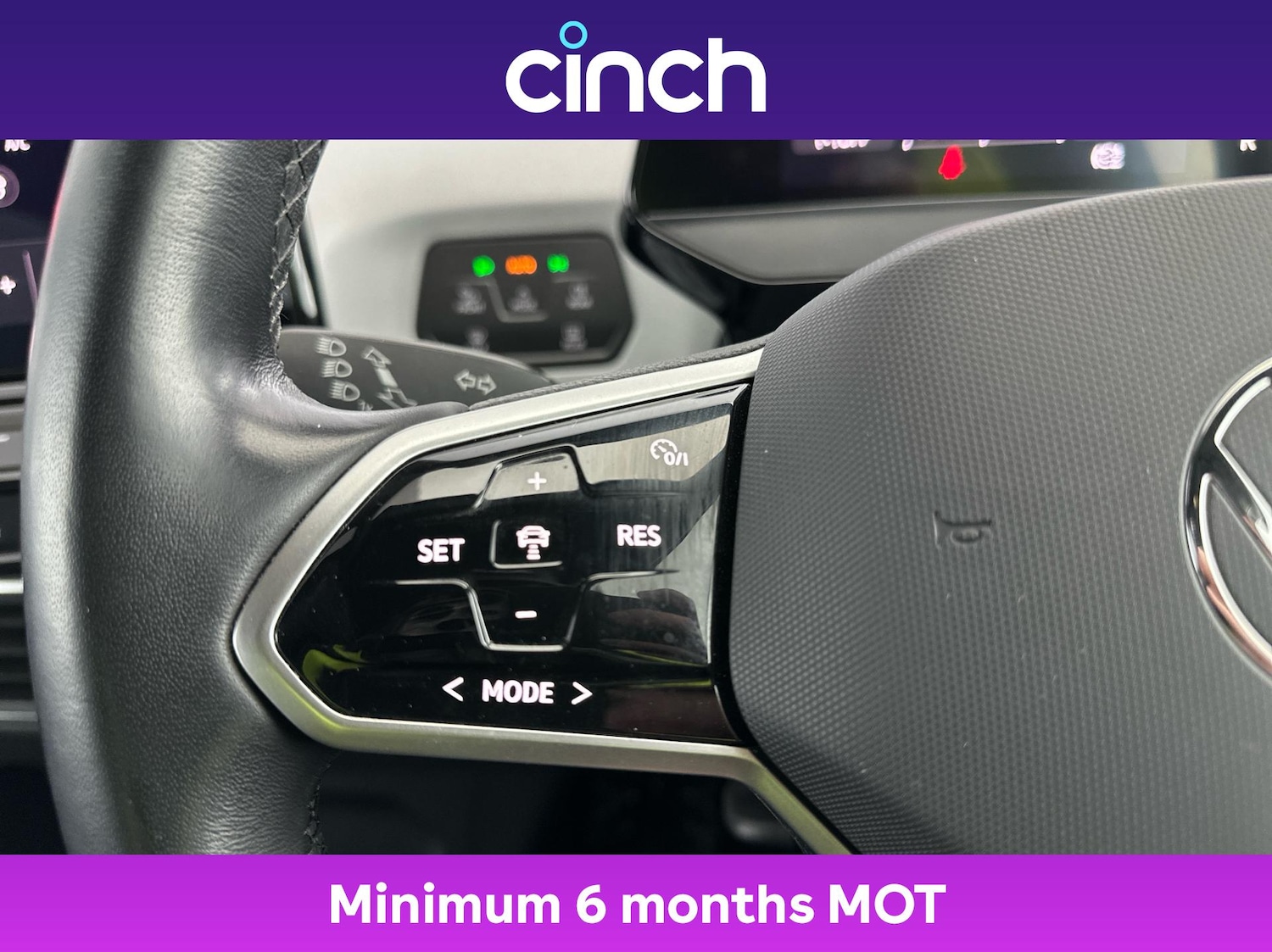 Used Volkswagen ID.3 2022 for sale - 76934138: Photo 37