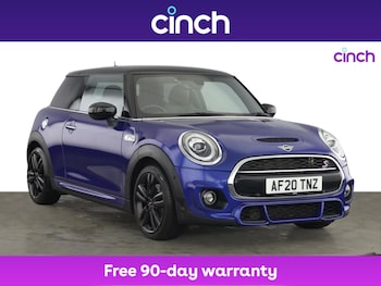MINI - Hatch