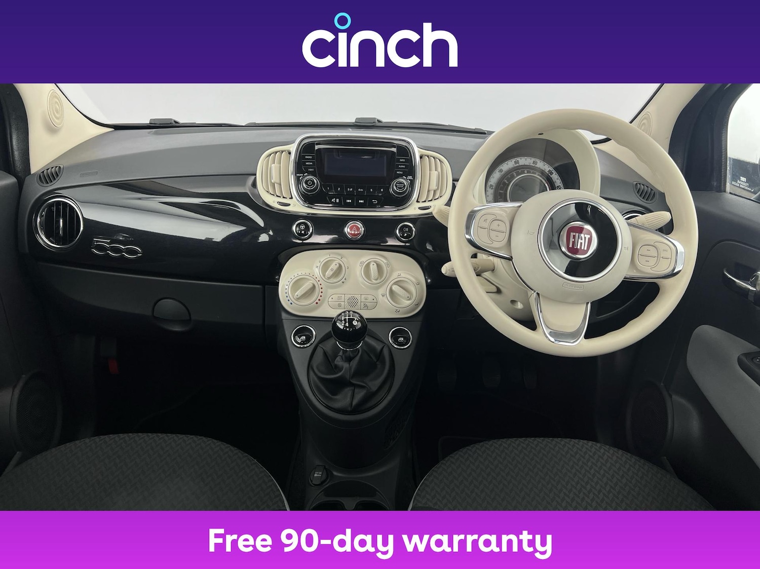 Used Fiat 500 2017 for sale - 77052699: Photo 15