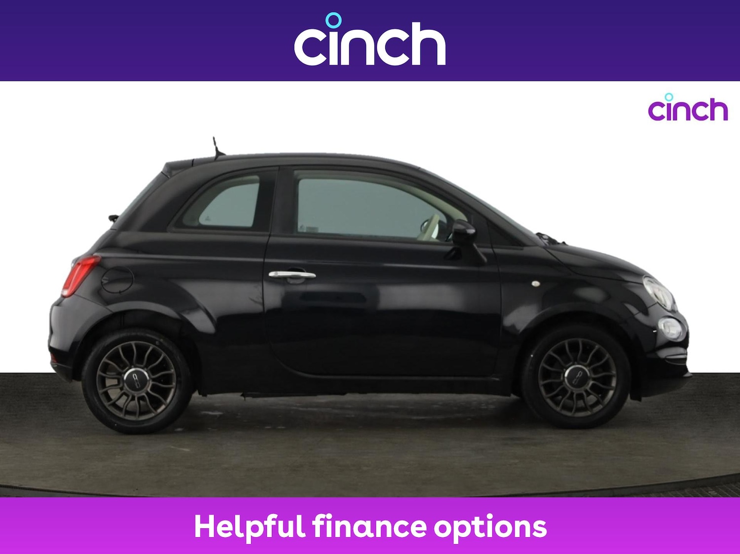Used Fiat 500 2017 for sale - 77052699: Photo 2
