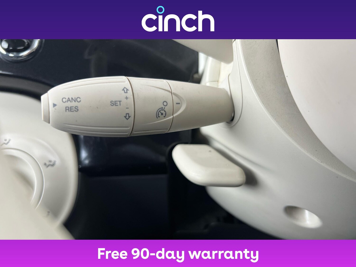 Used Fiat 500 2017 for sale - 77052699: Photo 34