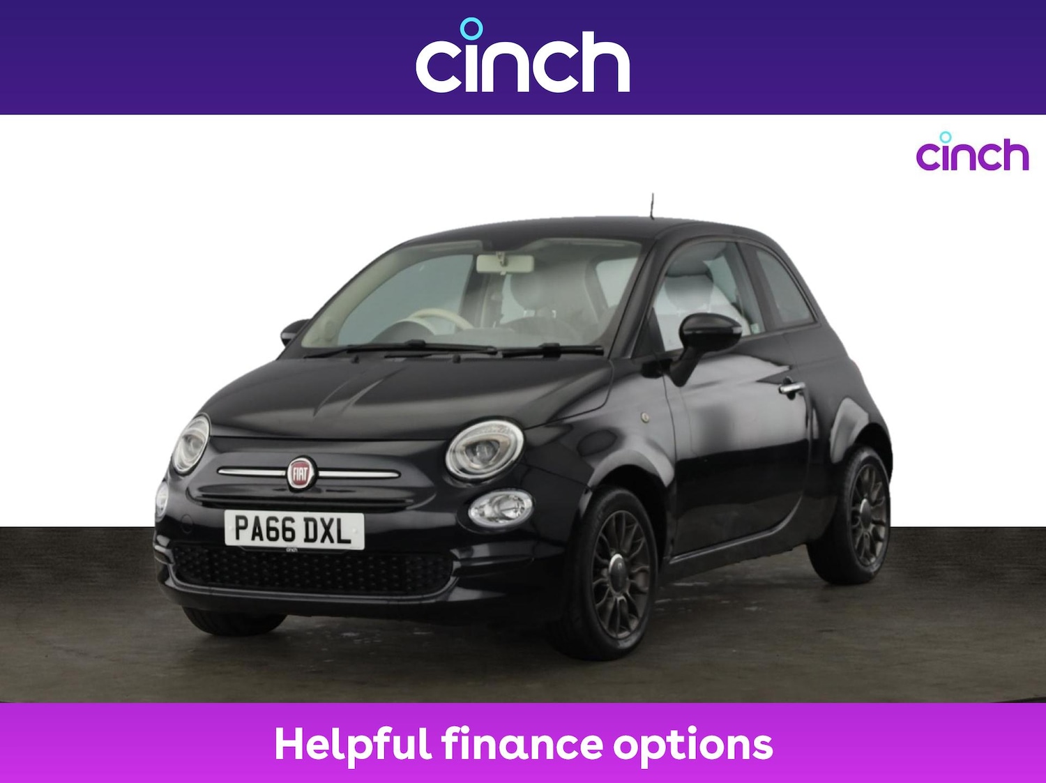 Used Fiat 500 2017 for sale - 77052699: Photo 9