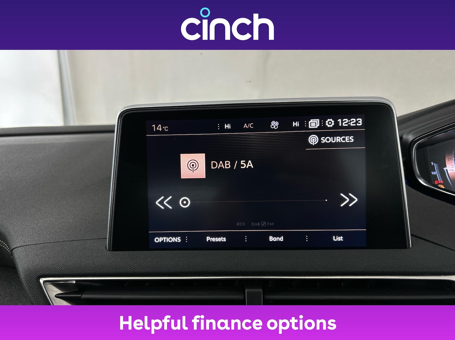 Used Peugeot 3008 2019 for sale - 76445409: Photo 17