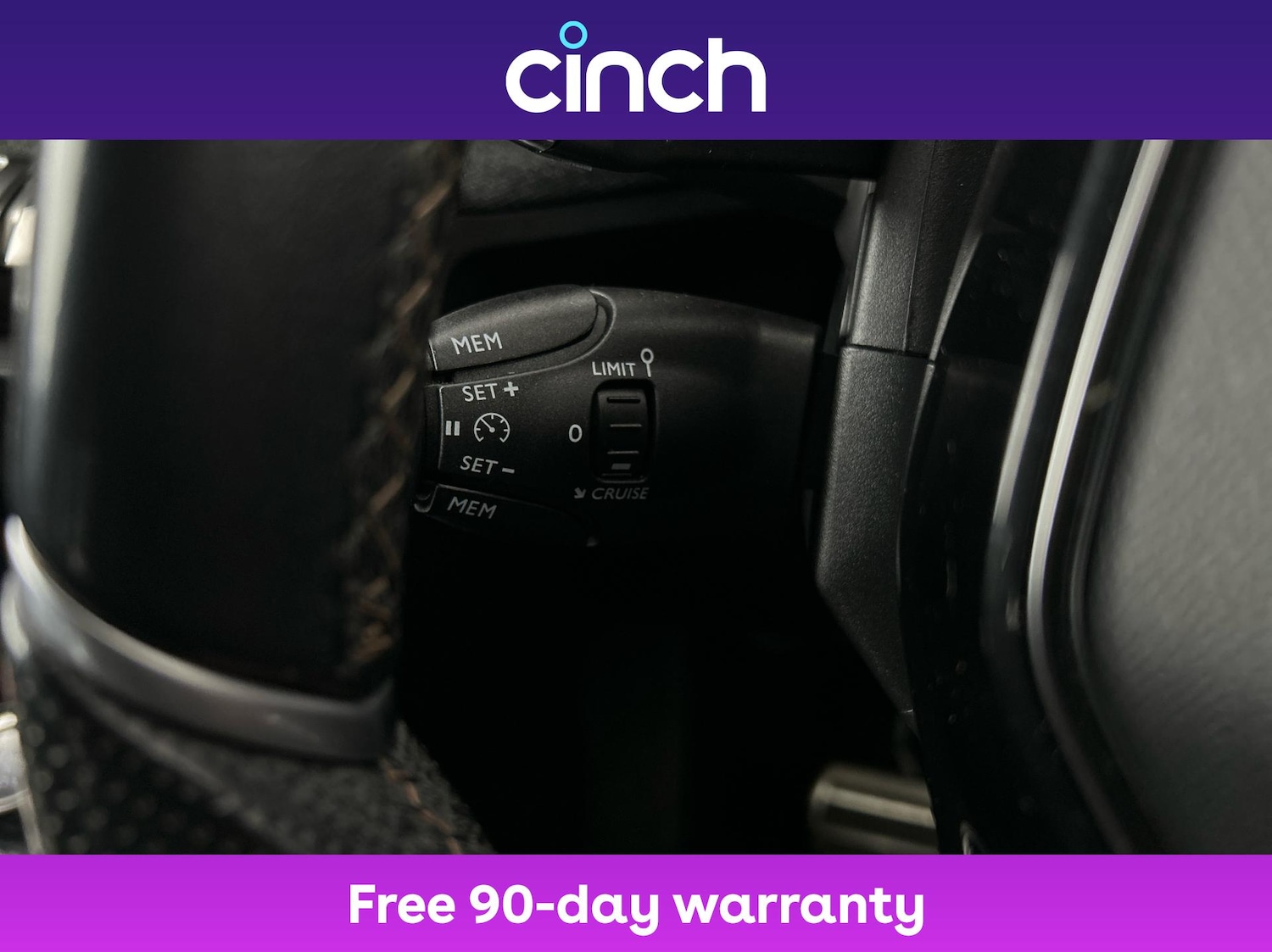 Used Peugeot 3008 2019 for sale - 76445409: Photo 34