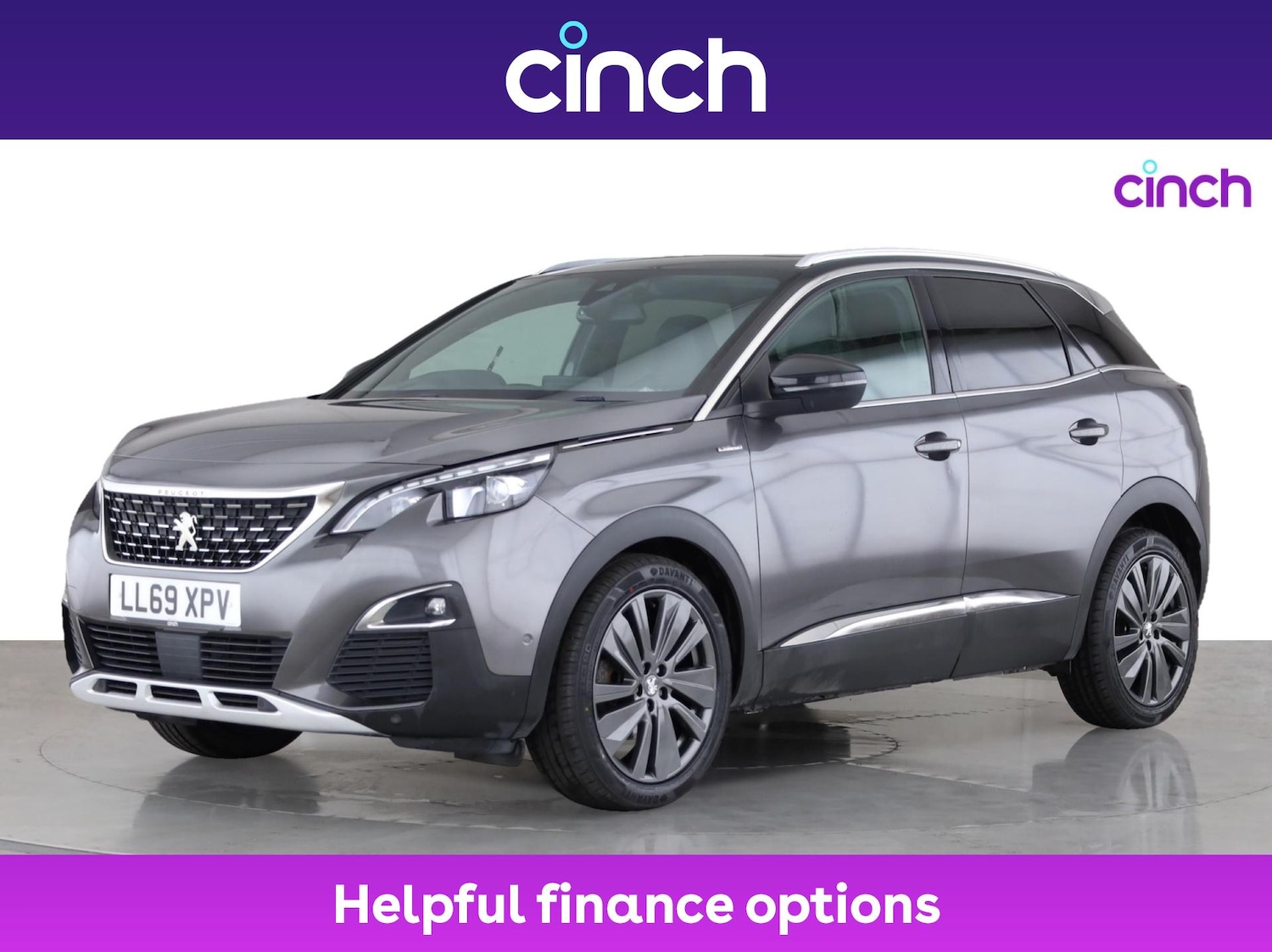 Used Peugeot 3008 2019 for sale - 76445409: Photo 9