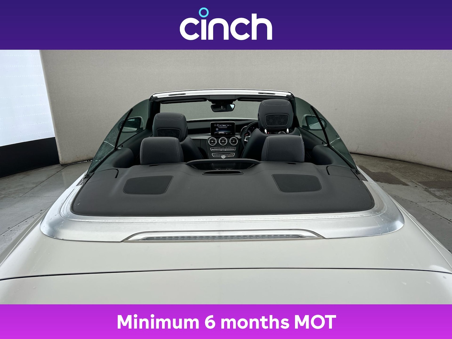 Used Mercedes-Benz C Class 2017 for sale - 77026275: Photo 37