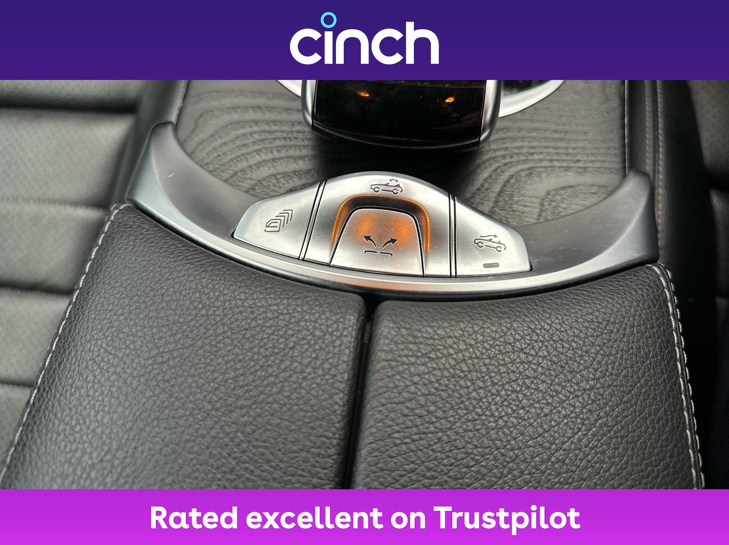 Used Mercedes-Benz C Class 2017 for sale - 77026275: Photo 38