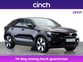 2022 - 300kW Recharge Twin Pro 78kWh 5dr AWD Auto