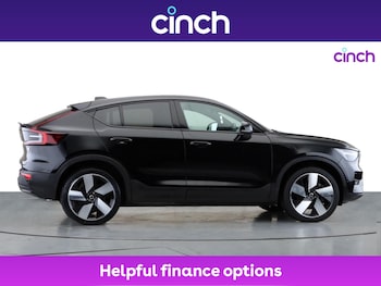Used Volvo C40 2022 for sale - 75296840: Photo
