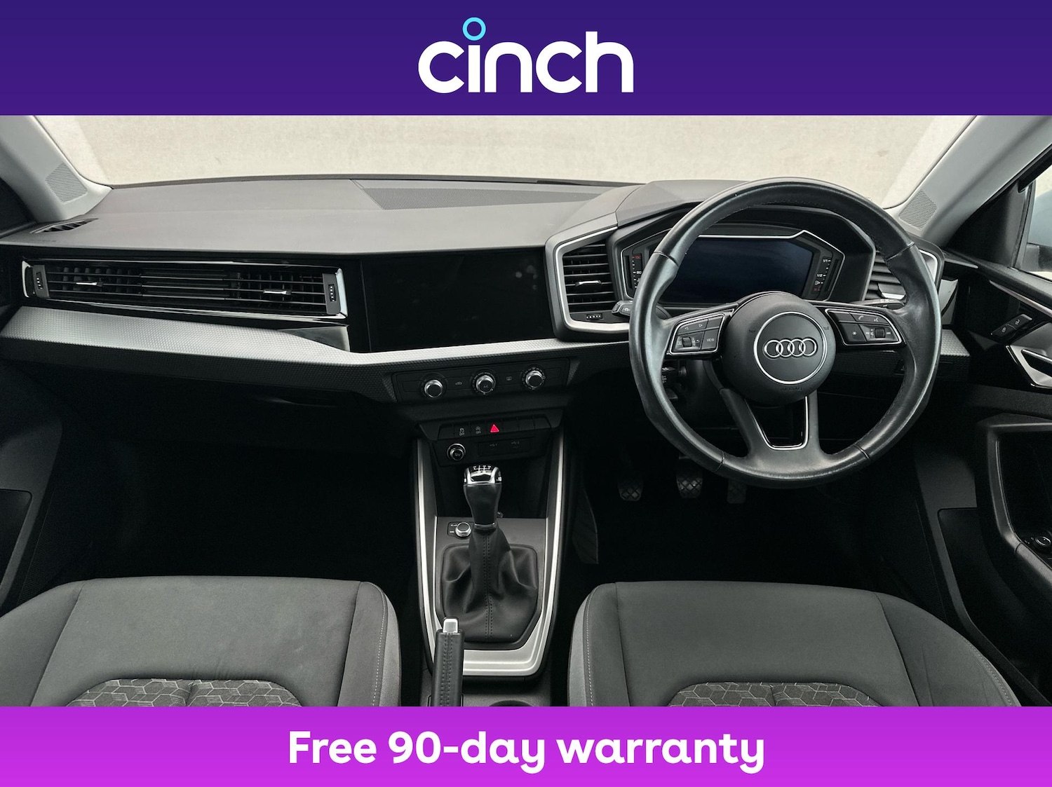 Used Audi A1 2023 for sale - 76453242: Photo 15