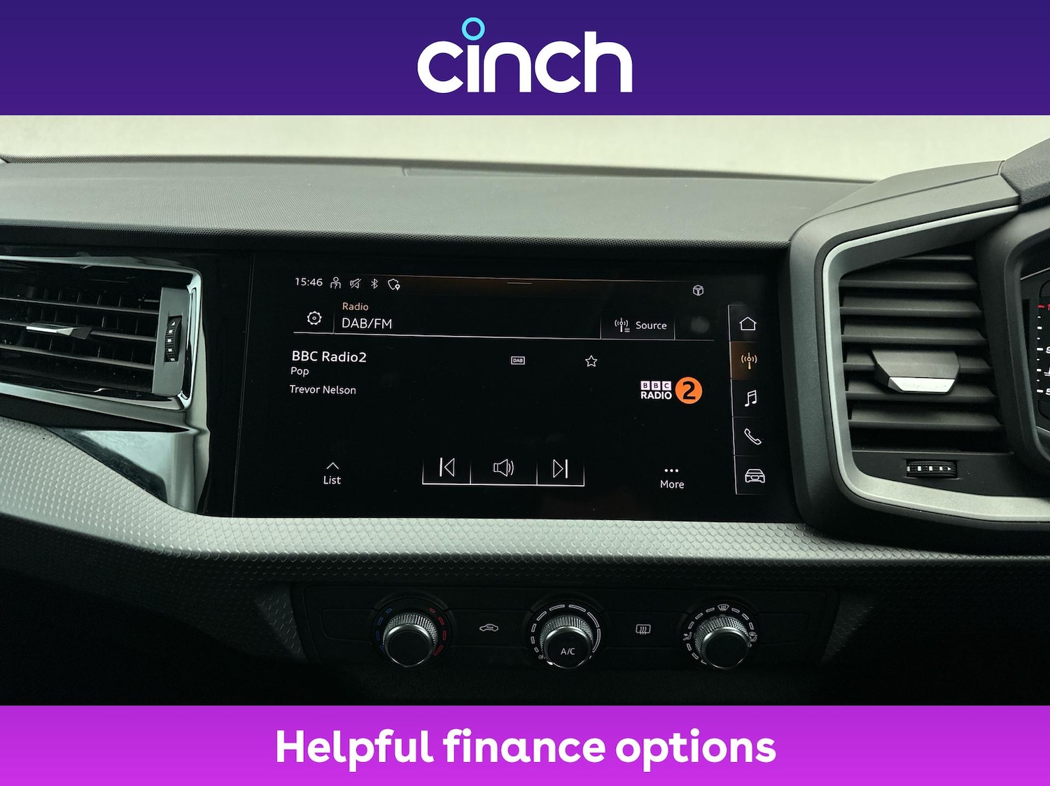 Used Audi A1 2023 for sale - 76453242: Photo 17