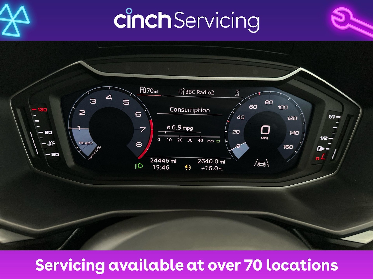 Used Audi A1 2023 for sale - 76453242: Photo 18