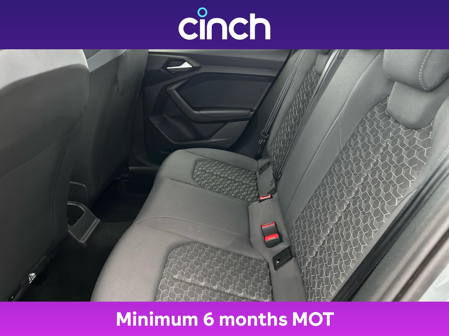 Used Audi A1 2023 for sale - 76453242: Photo 20