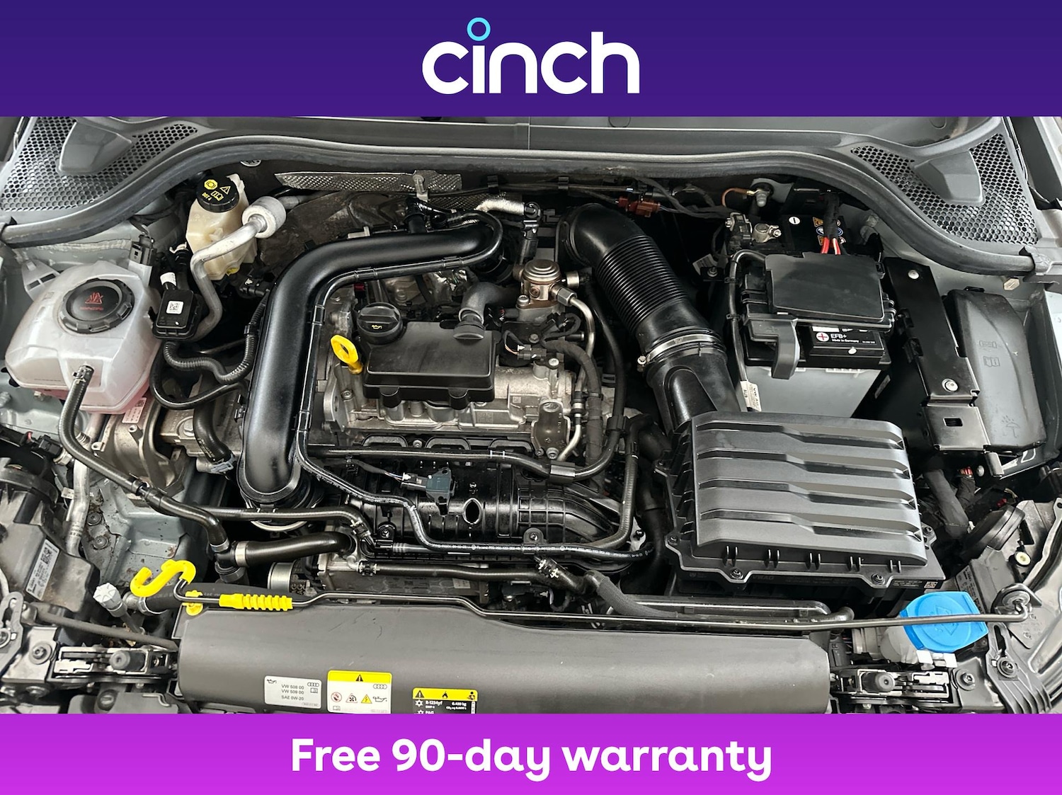 Used Audi A1 2023 for sale - 76453242: Photo 23