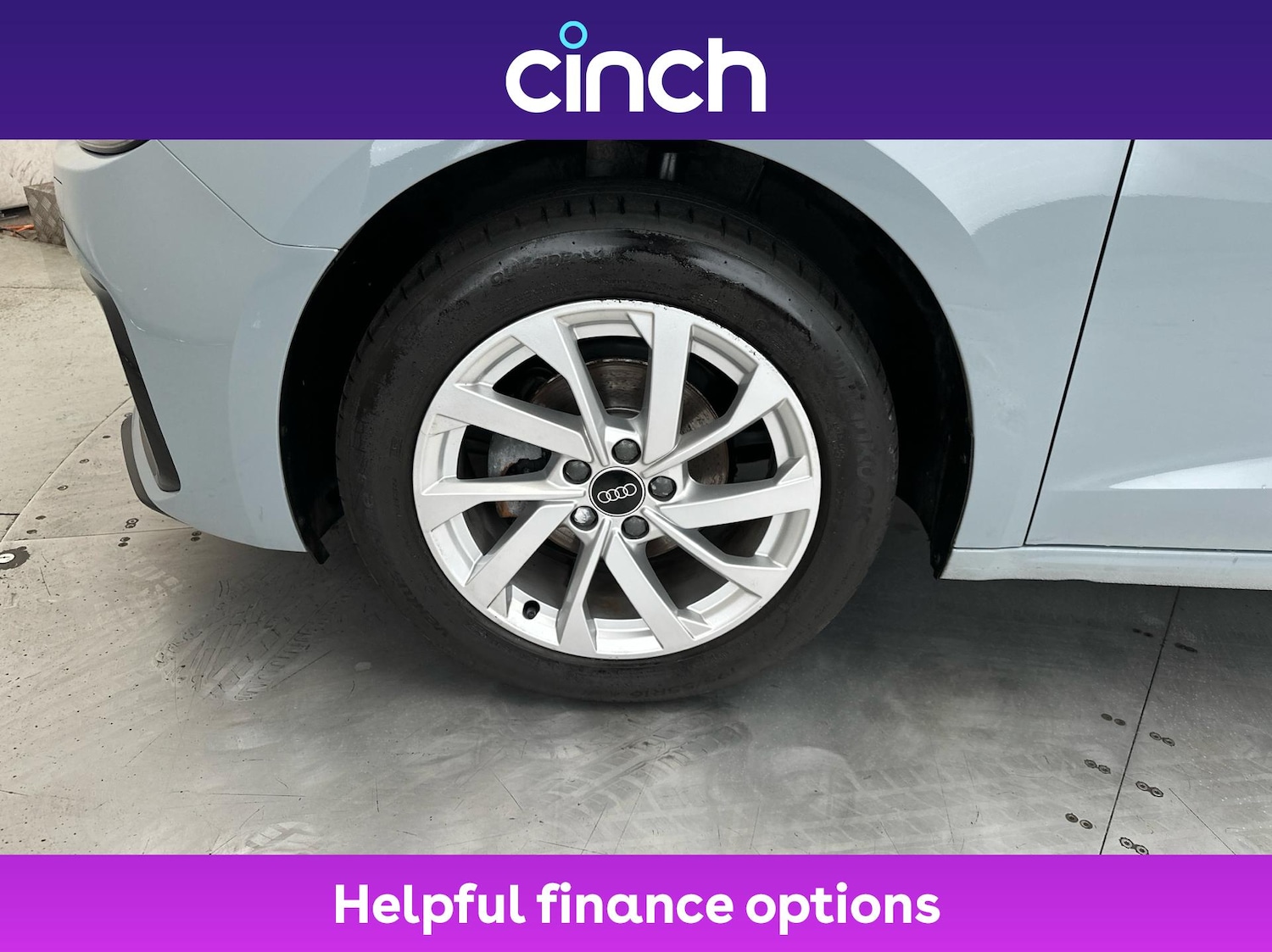 Used Audi A1 2023 for sale - 76453242: Photo 24