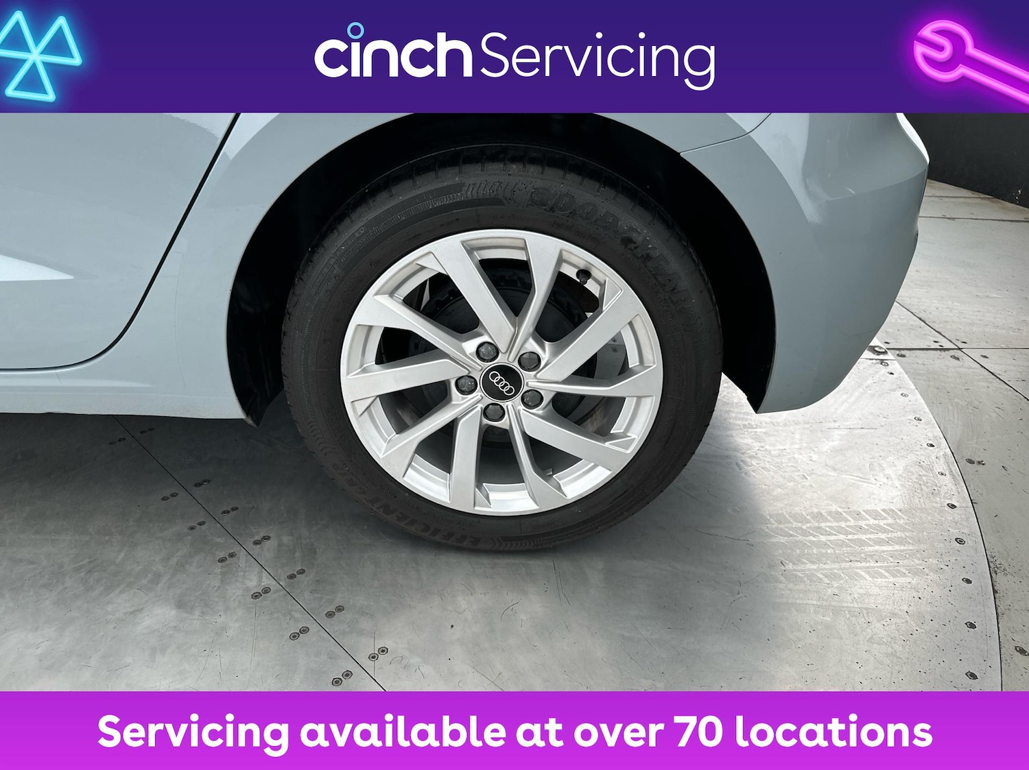 Used Audi A1 2023 for sale - 76453242: Photo 26