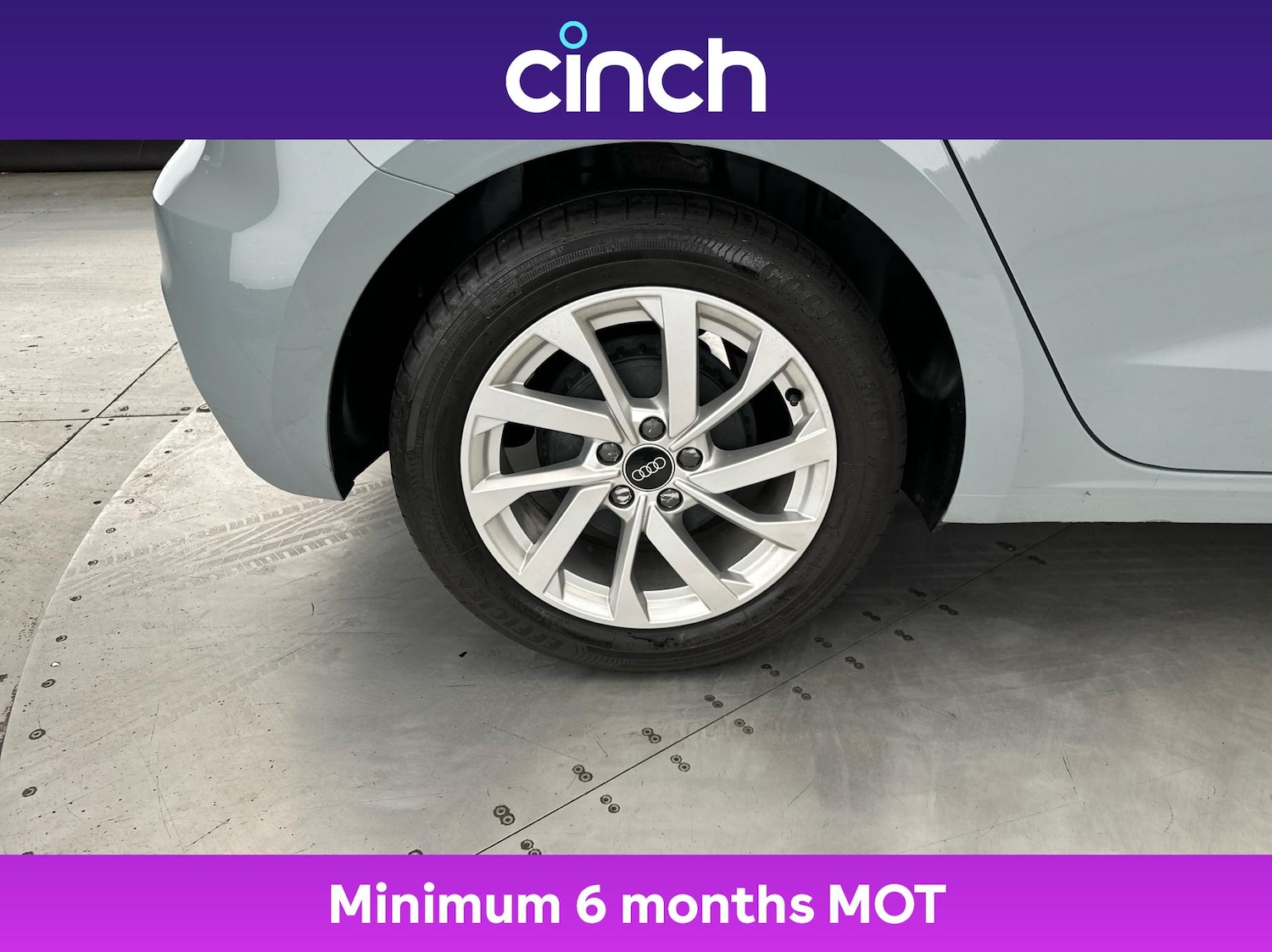 Used Audi A1 2023 for sale - 76453242: Photo 27