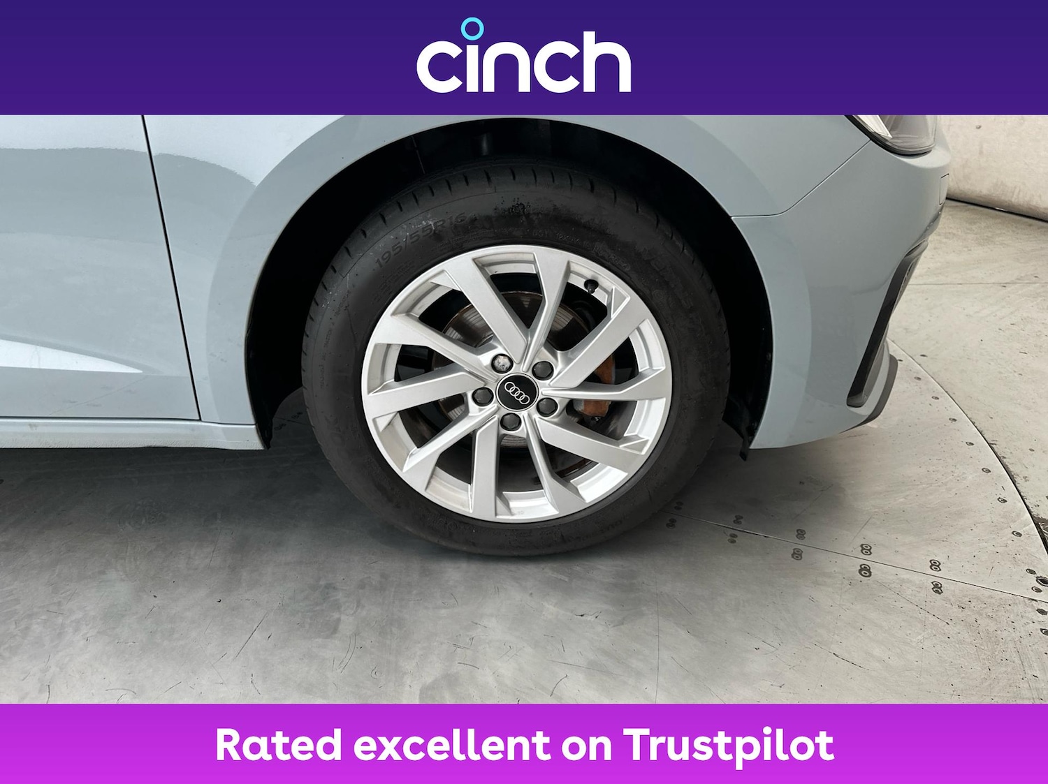 Used Audi A1 2023 for sale - 76453242: Photo 28