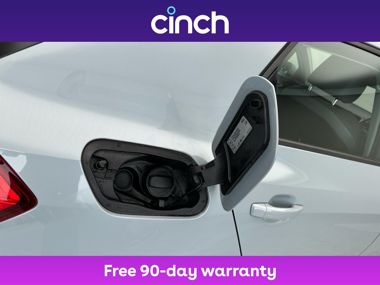 Used Audi A1 2023 for sale - 76453242: Photo 29