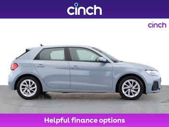Used Audi A1 2023 for sale - 76453242: Photo