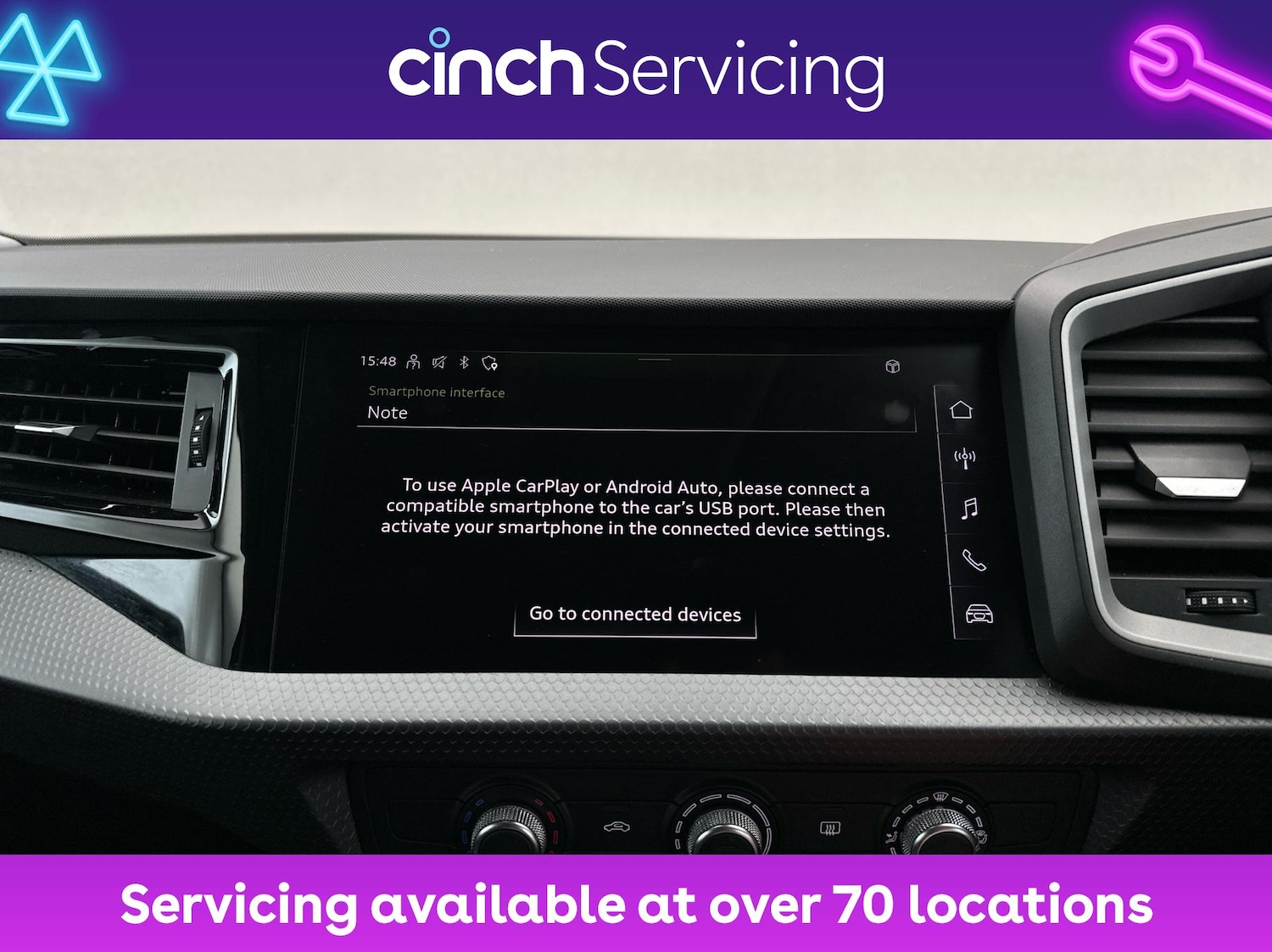 Used Audi A1 2023 for sale - 76453242: Photo 31