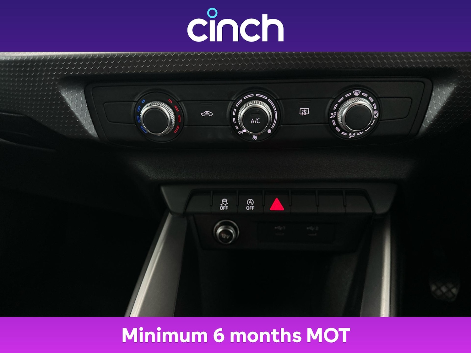 Used Audi A1 2023 for sale - 76453242: Photo 32