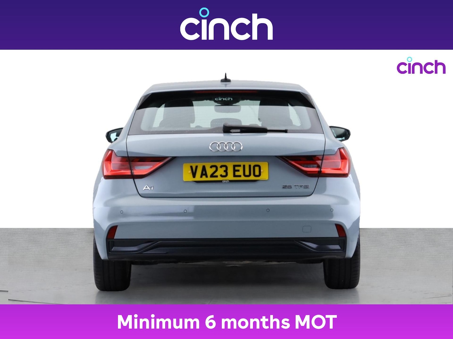 Used Audi A1 2023 for sale - 76453242: Photo 5