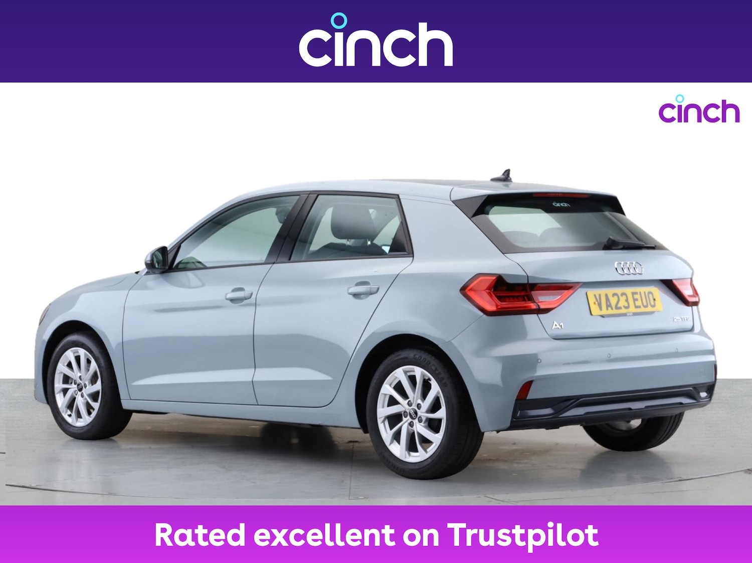 Used Audi A1 2023 for sale - 76453242: Photo 6