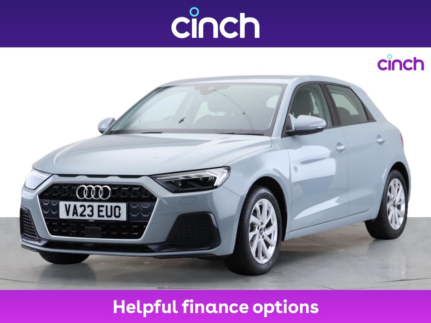 Used Audi A1 2023 for sale - 76453242: Photo 9